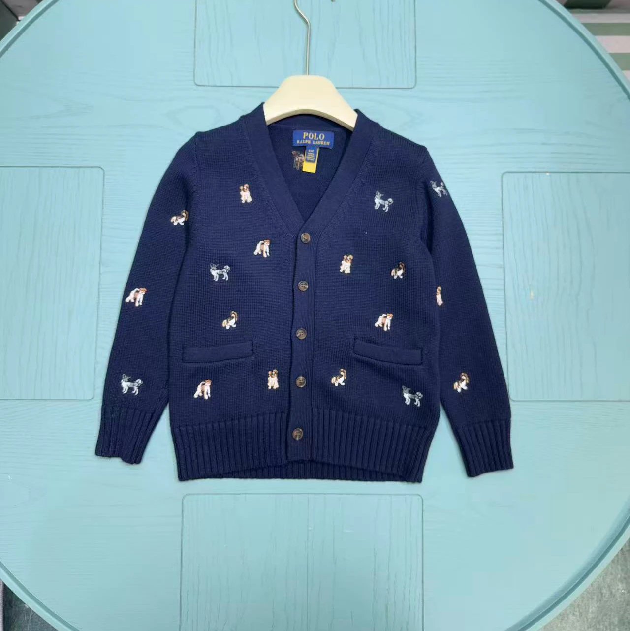 Ralph Lauren Children's shirt | 1 colorways