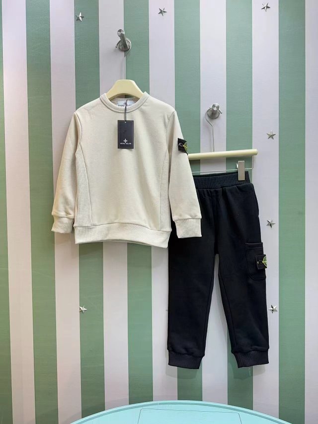 Stussy Children‘s Set: seller detail photo 3