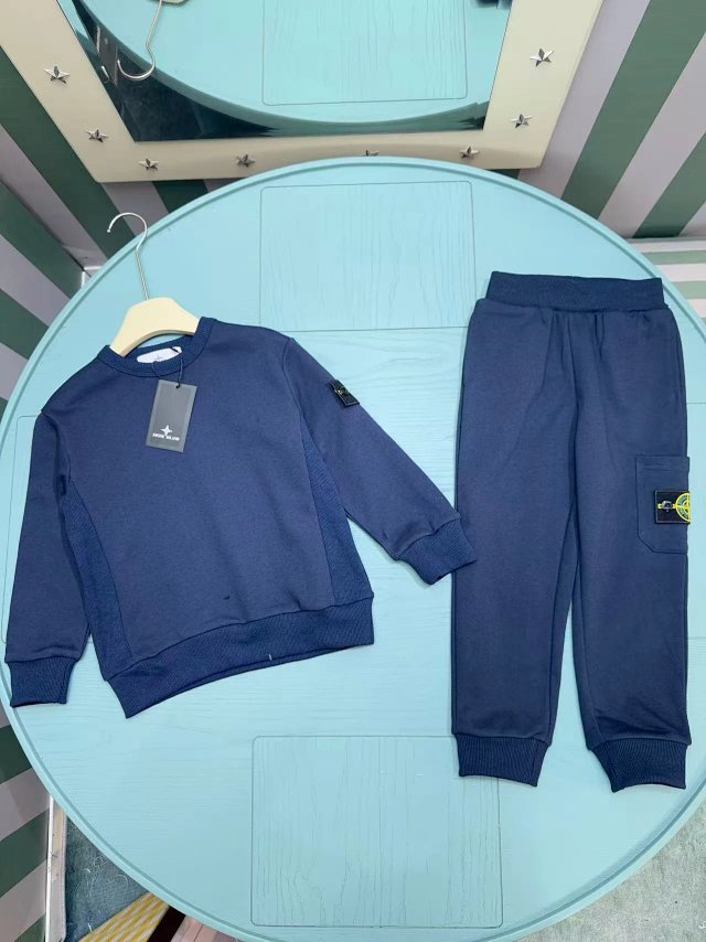 Stussy Children‘s Set: seller detail photo 11