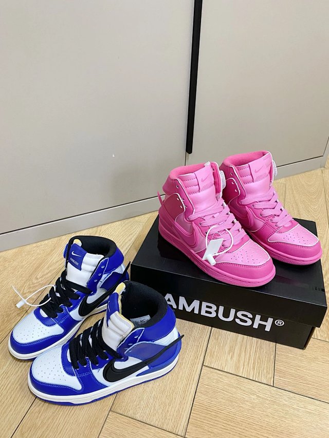 Nike AF1 children's Shoes: seller detail photo 3