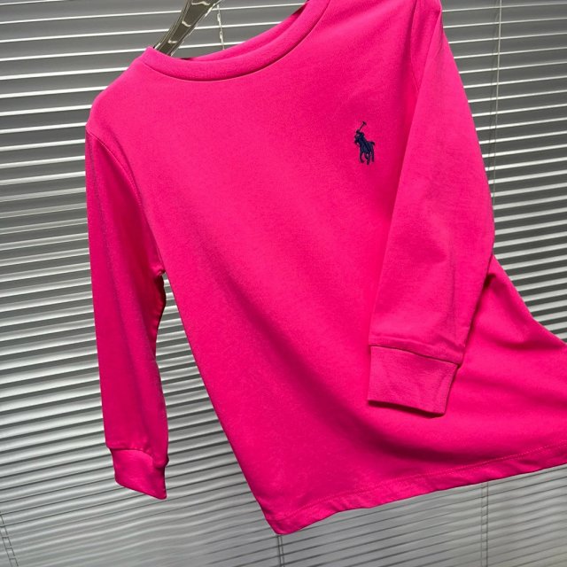 Ralph Lauren Children's Hoodie: seller detail photo 7