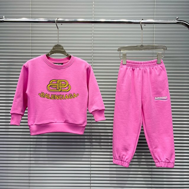 Balenciaga Children’s Set: seller detail photo 3