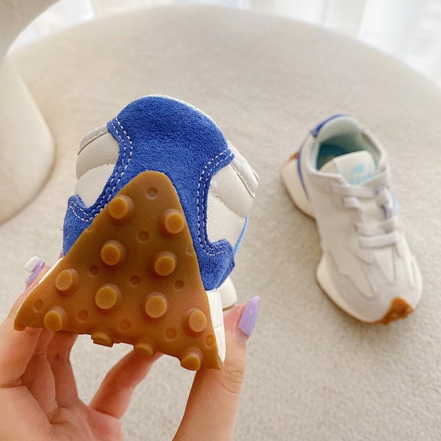 New Balance 327 children's Shoes: seller detail photo 13