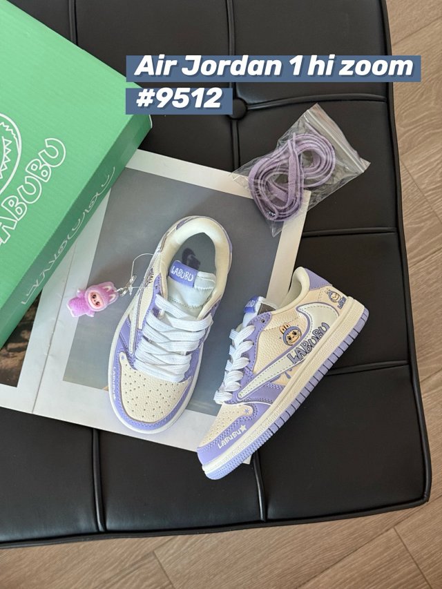 Nike Jordan1 children's Shoes: seller detail photo 7