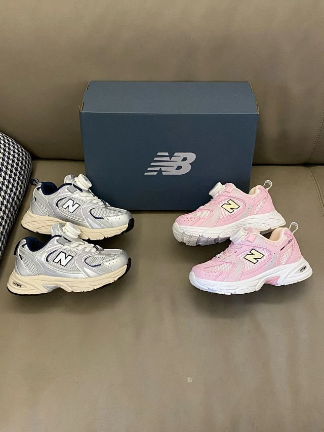 New Balance 530 children's Shoes: seller detail photo 10