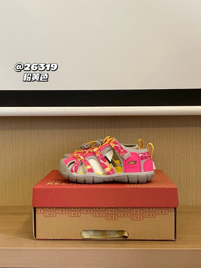 Keen Jasper children's Shoes: seller detail photo 14