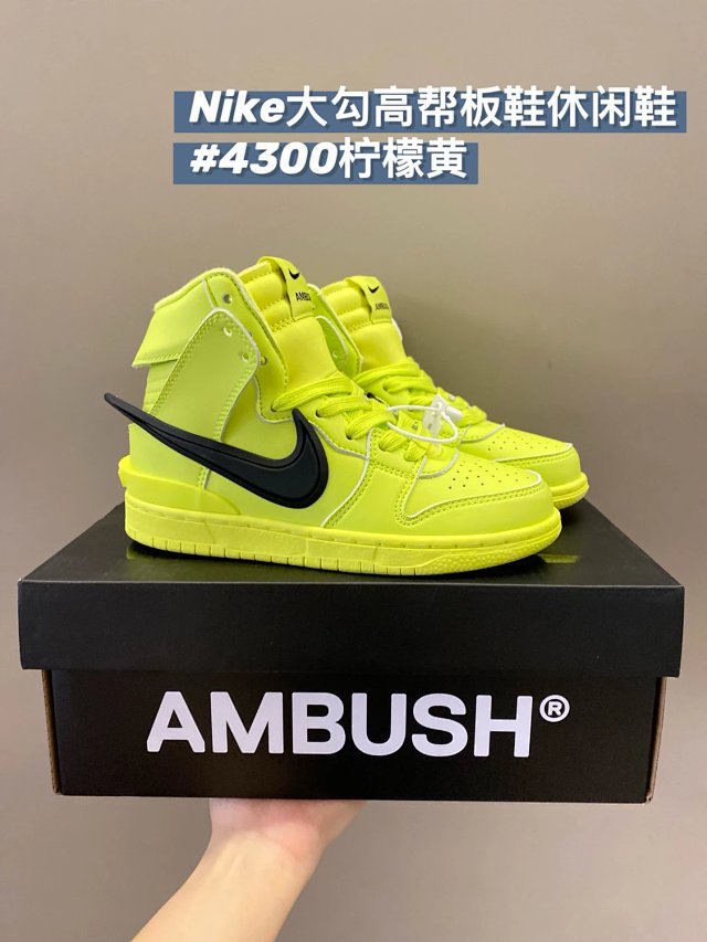 Nike AF1 children's Shoes: seller detail photo 11