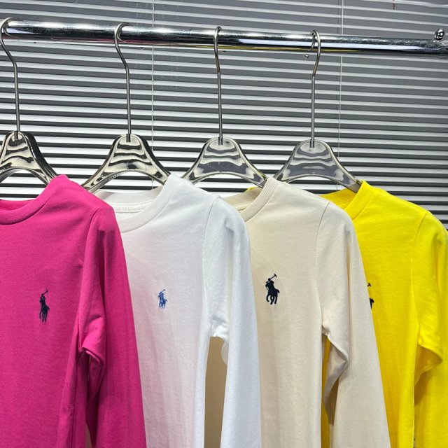 Ralph Lauren Children's Hoodie: seller detail photo 2