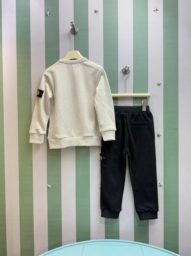 Stussy Children‘s Set: seller detail photo 4