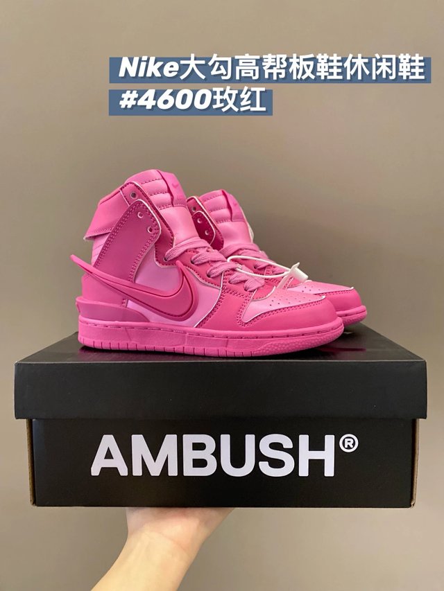 Nike AF1 children's Shoes: seller detail photo 13