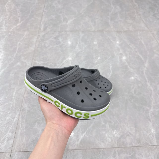 Crocs Children's Slippers Shoes: seller detail photo 9
