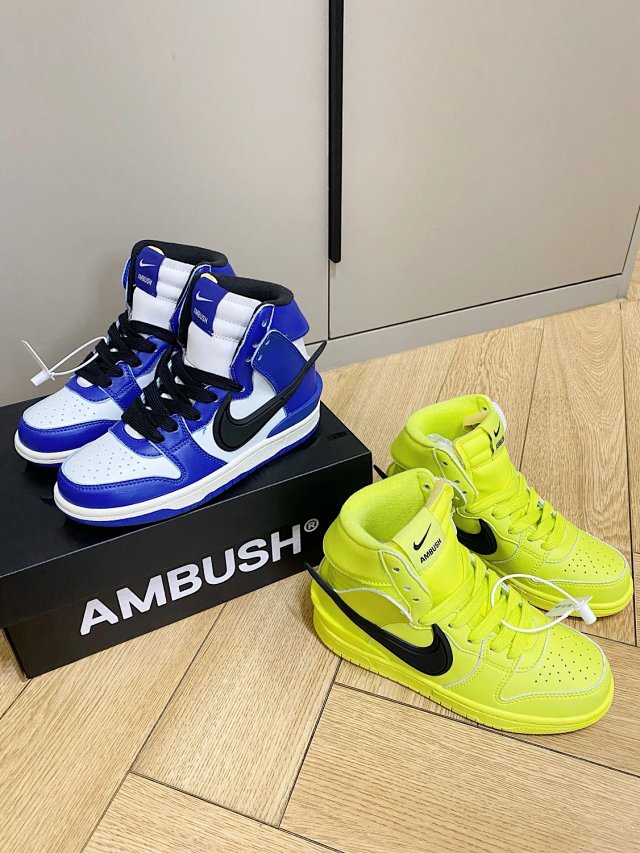Nike AF1 children's Shoes: seller detail photo 5