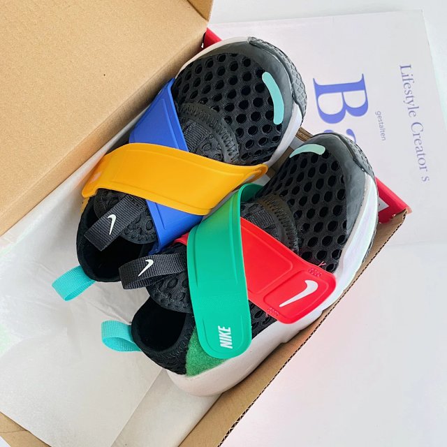 Nike FA children's Shoes: seller detail photo 14