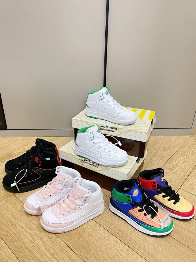 Nike Jordan2 children's Shoes: seller detail photo 5
