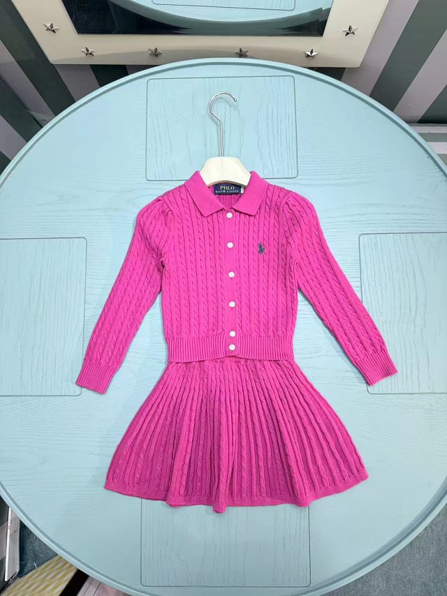 Ralph Lauren Children's Set: seller detail photo 4