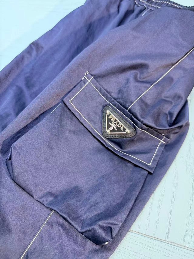 Prada Children‘s Sey: seller detail photo 9