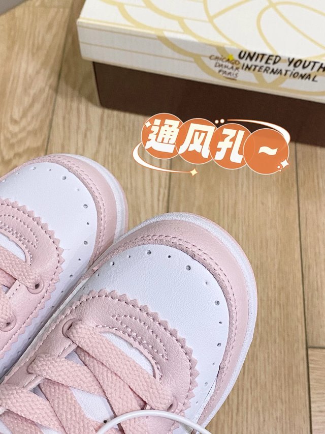 Nike Jordan2 children's Shoes: seller detail photo 7