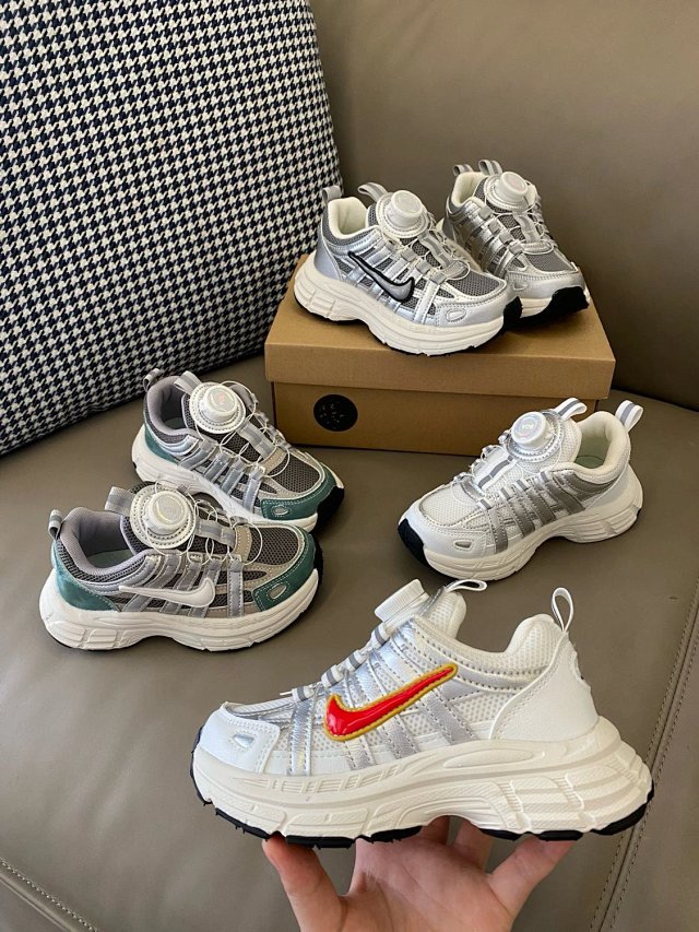 Nike P-6000 children's Shoes: seller detail photo 3