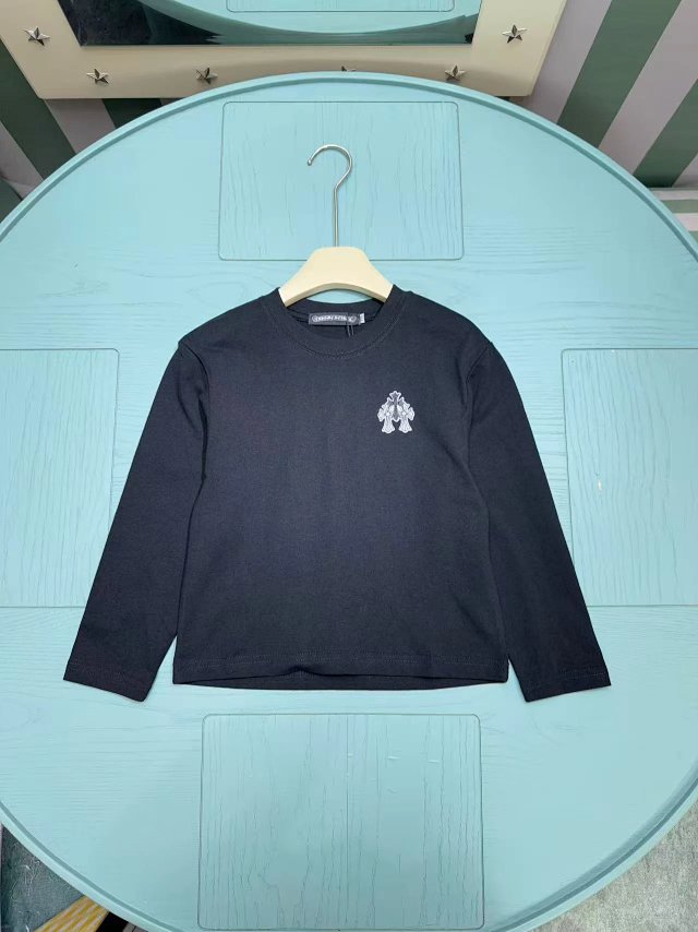 Chrome Hearts Children’s Hoodie: seller detail photo 10