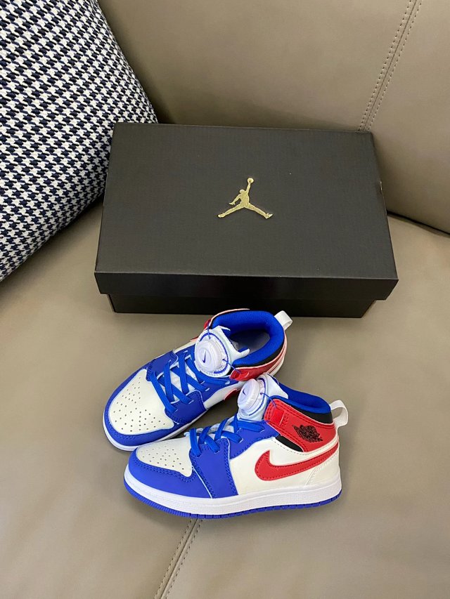 Nike Jordan1 children's Shoes: seller detail photo 7