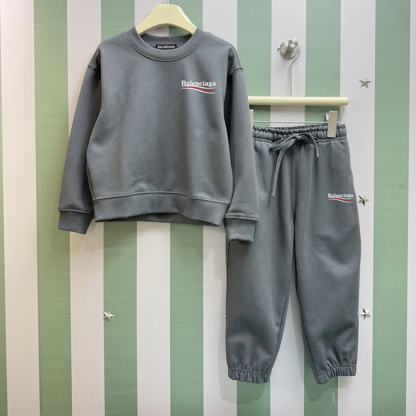 Balenciaga children's Set | 1 colorways