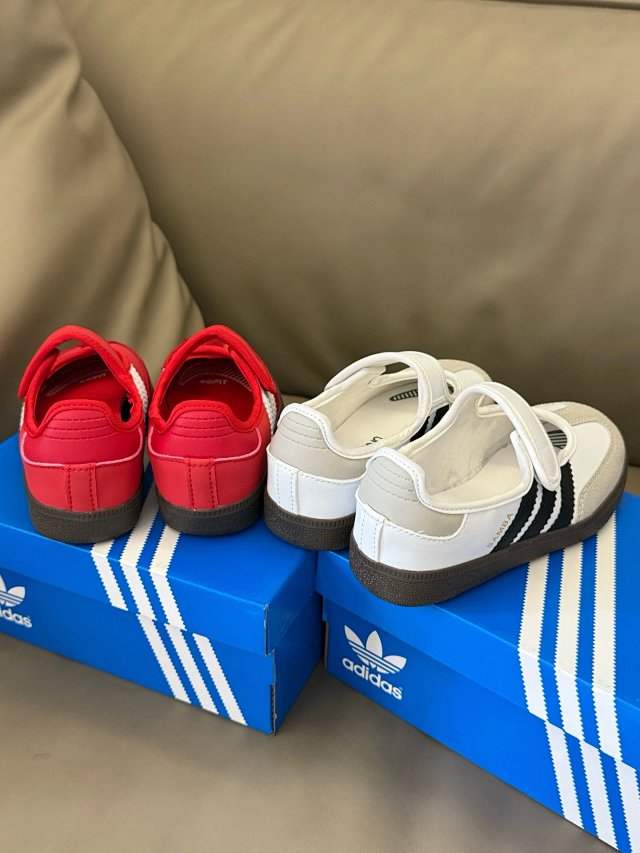 Adidas Samba Children's Shoes: seller detail photo 7