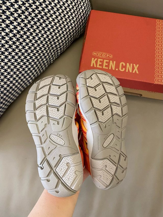 Keen Jasper children's Shoes: seller detail photo 11