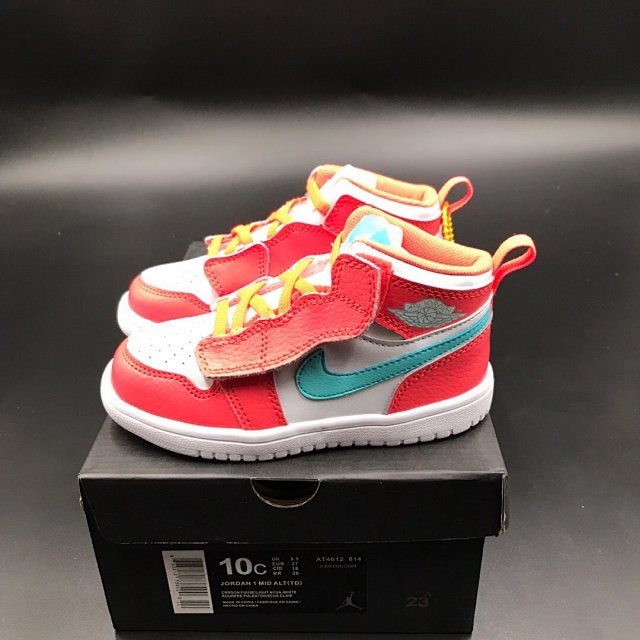 Nike Jordan children's Shoes: seller detail photo 5
