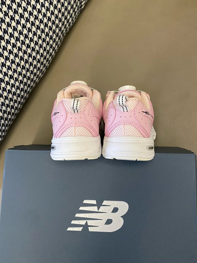 New Balance 530 children's Shoes: seller detail photo 8