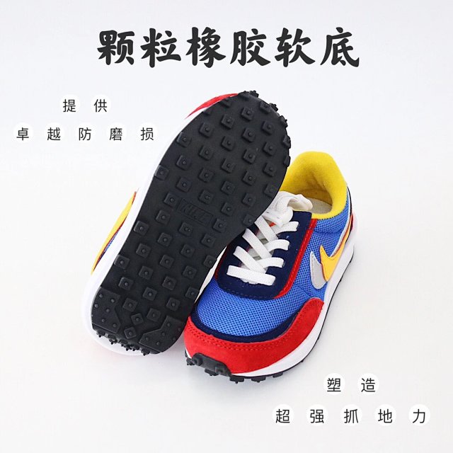 Nike Sacai children's Shoes: seller detail photo 13
