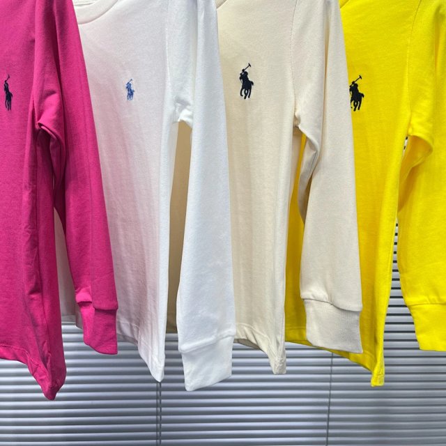 Ralph Lauren Children's Hoodie: seller detail photo 3
