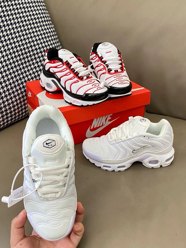 Nike TN children's Shoes: seller detail photo 13