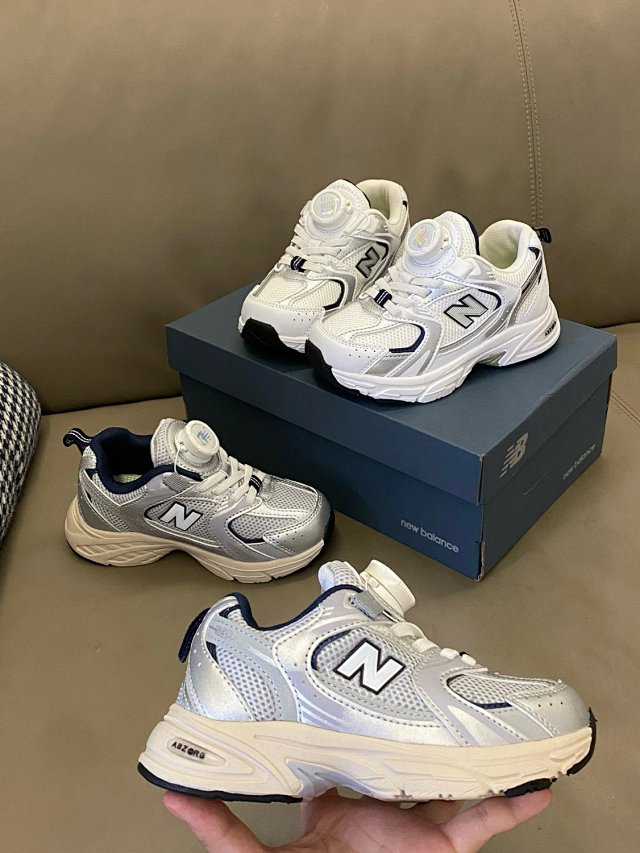 New Balance 530 children's Shoes: seller detail photo 7