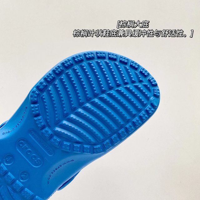 Crocs Children's Slippers Shoes: seller detail photo 8