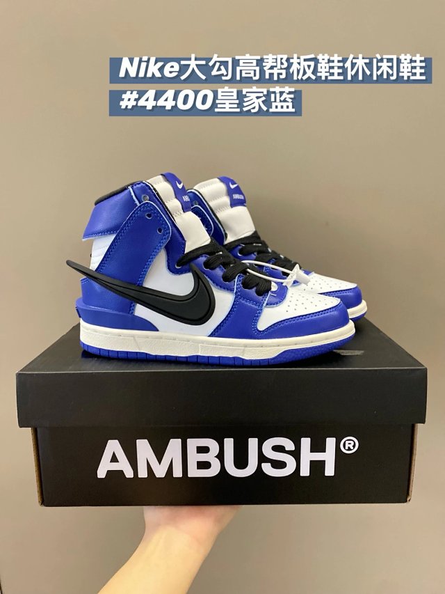 Nike AF1 children's Shoes: seller detail photo 12