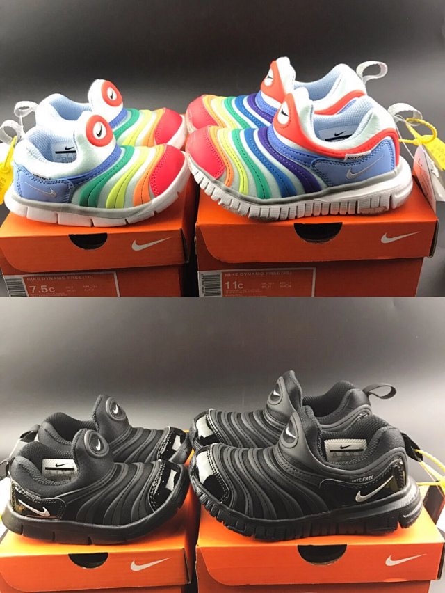 Nike children's Shoes: seller detail photo 4