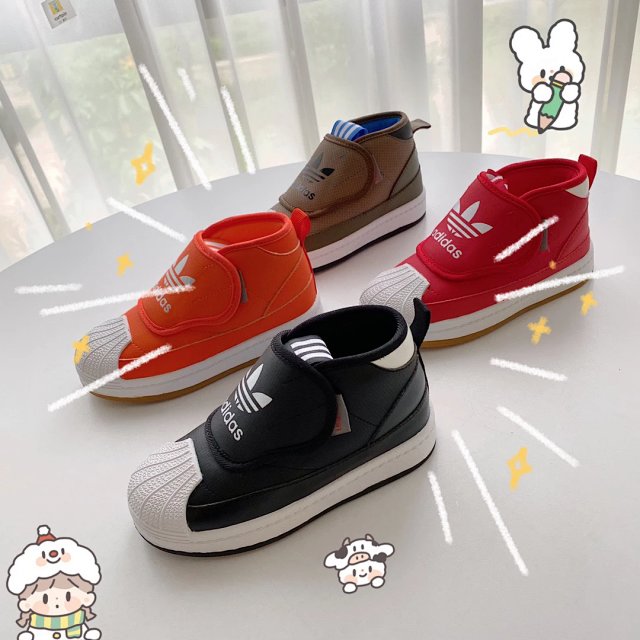 Adidas Children's Shoes: seller detail photo 4