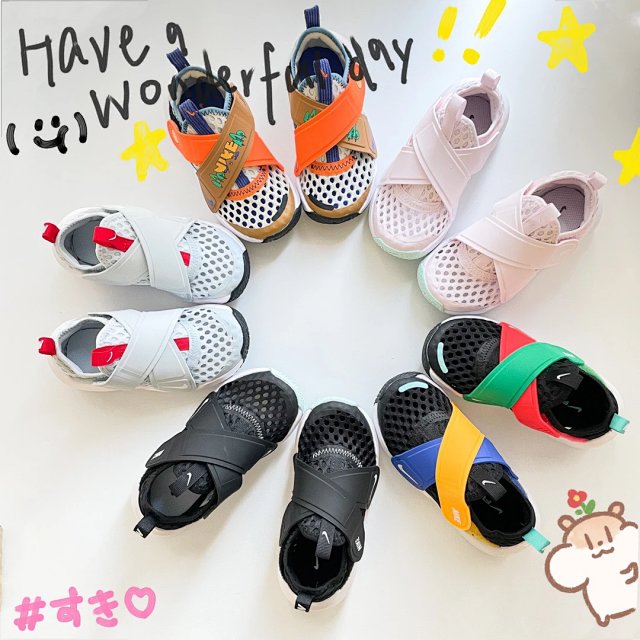 Nike FA children's Shoes: seller detail photo 3