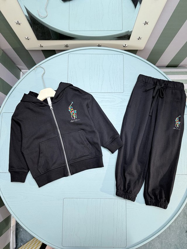 Ralph Lauren Children's Set: seller detail photo 3