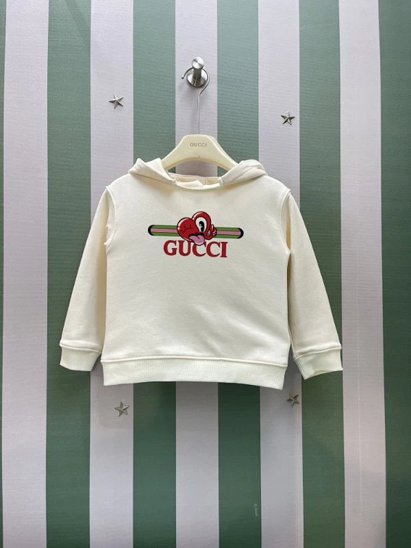 Gucci Children's Hoodie: seller detail photo 13