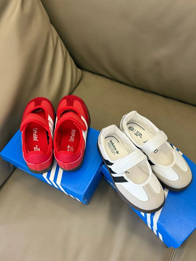 Adidas Samba Children's Shoes: seller detail photo 14