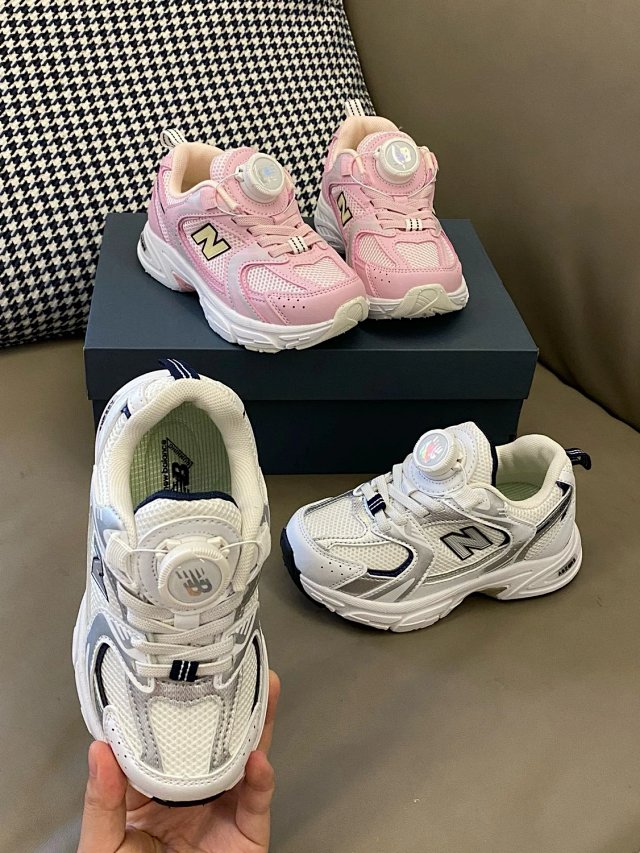 New Balance 530 children's Shoes: seller detail photo 5