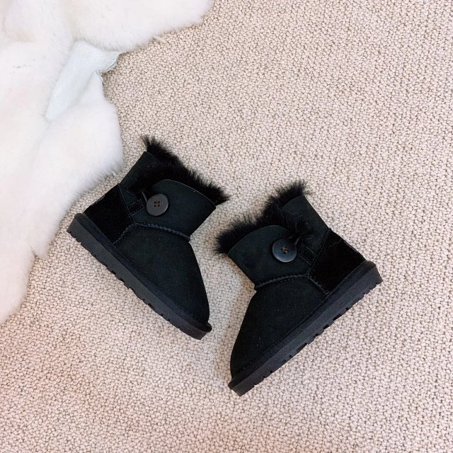 UGG Children's snow boots: seller detail photo 8