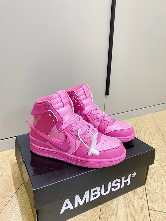 Nike AF1 children's Shoes: seller detail photo 7