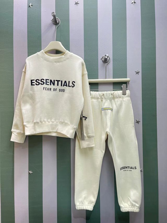 Essential Children’s Set: seller detail photo 3