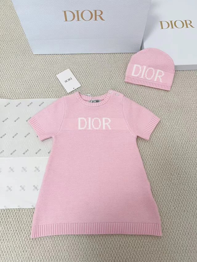 Dior Children's Set: seller detail photo 14