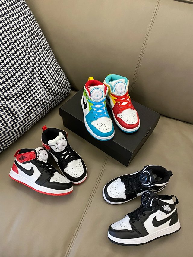 Nike Jordan1 children's Shoes: seller detail photo 4