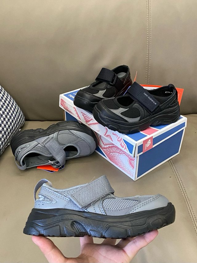 New Balance K2202 children's Shoes: seller detail photo 7