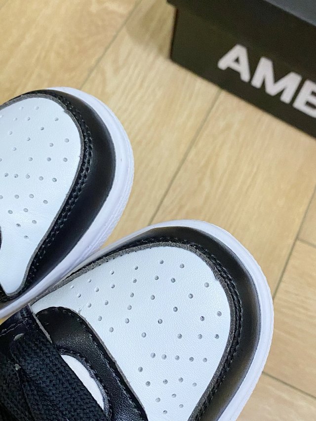 Nike AF1 children's Shoes: seller detail photo 9