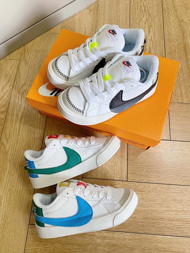 Nike Blazer children's Shoes: seller detail photo 5